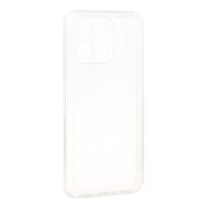 قاب Space ژله ای شفاف Honor X6 / X8 5G
